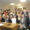 14-15 января 2012 года Семинар г. Красноярск